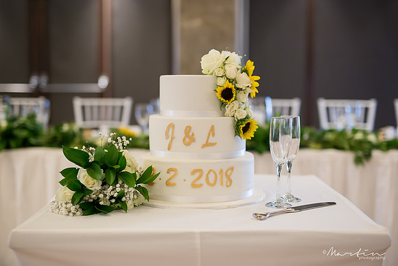 Reception L&J-286