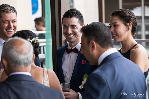 Reception L&J-307
