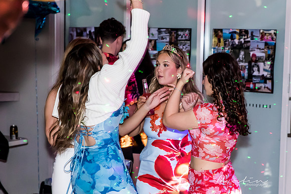 Bella's 18th-152