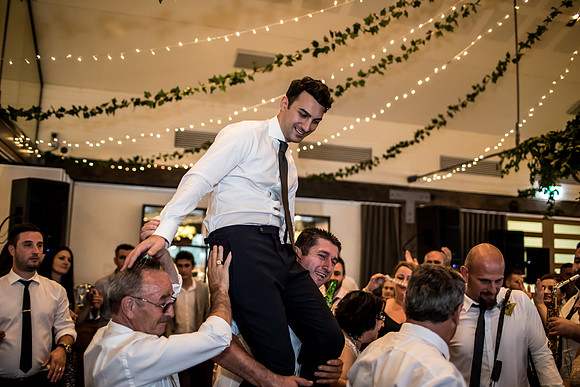 Reception J&A-136