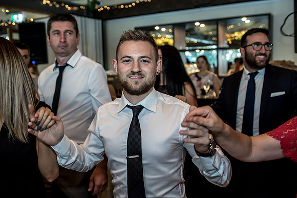 Reception J&A-127