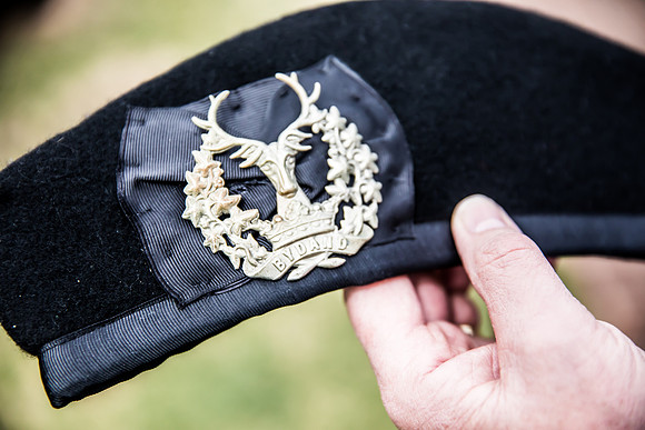 Groom C&S-55