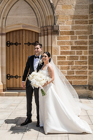 Ceremony B&T-247
