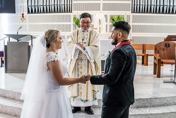 Ceremony, C&J-110