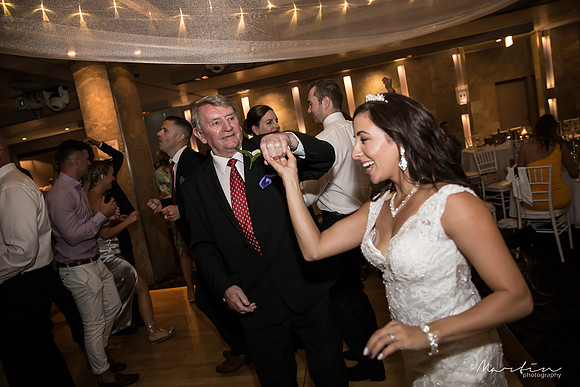 Reception L&J-520