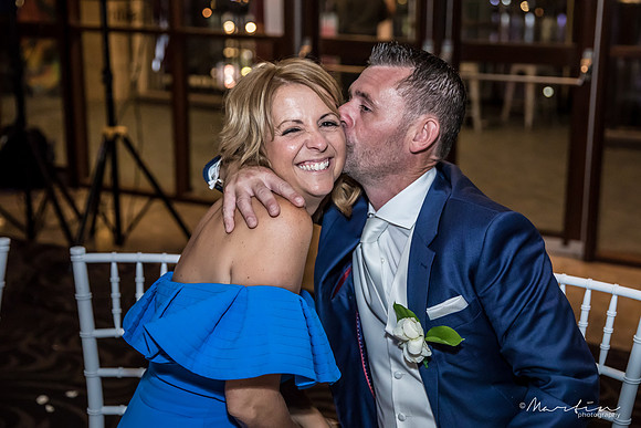 Reception L&J-193