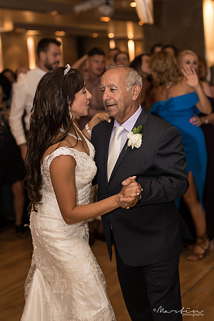 Reception L&J-501