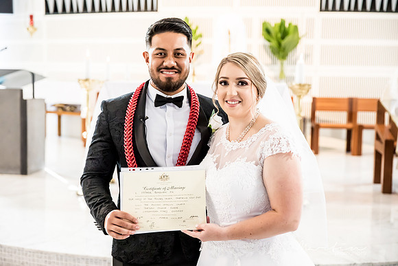 Ceremony, C&J-142