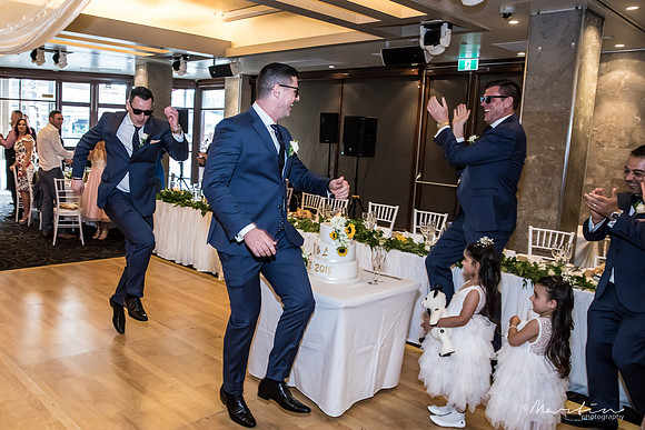 Reception L&J-52