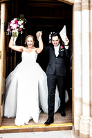 Clare & Scott