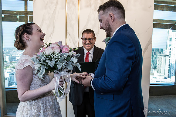 Ceremony C&J-102