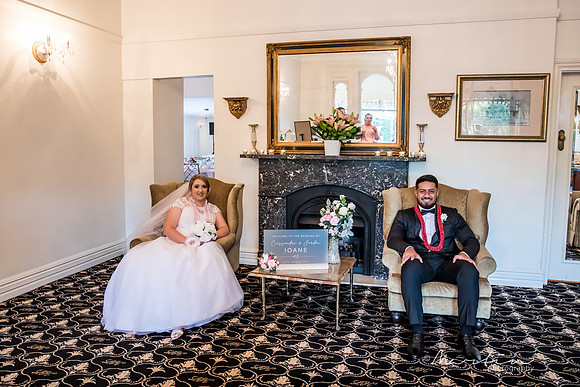 Reception, C&J-13