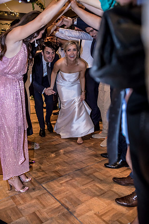Reception J&A-312