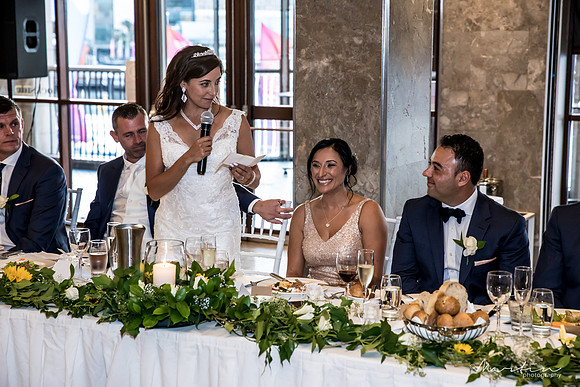 Reception L&J-91