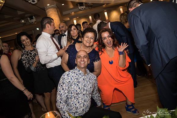 Reception L&J-510