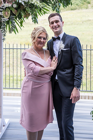 Groom B&T-165