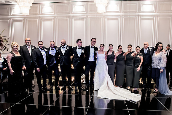 Reception B&T-116