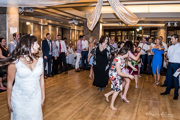 Reception L&J-246
