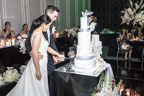 Reception B&T-141