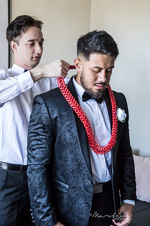 Groom, C&J-73