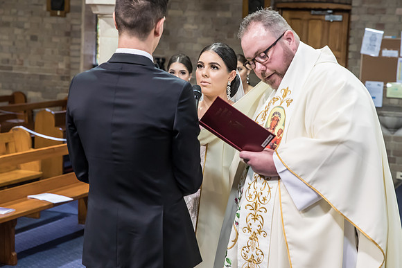 Ceremony B&T-138