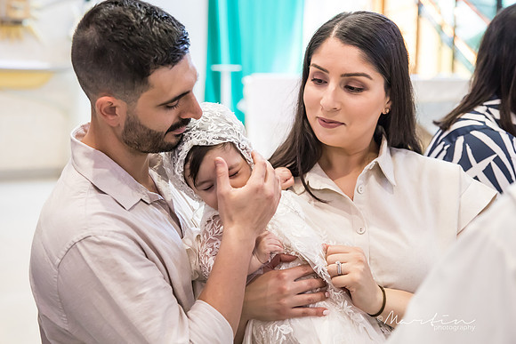 Sienna Baptism-114
