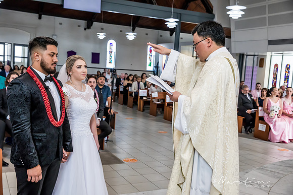 Ceremony, C&J-122