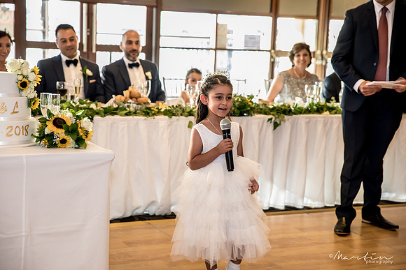 Reception L&J-70