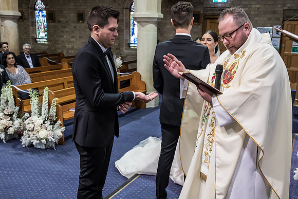 Ceremony B&T-140