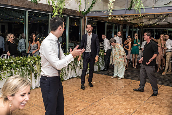 Reception J&A-280