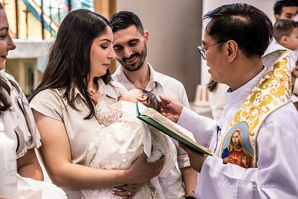 Sienna Baptism-174