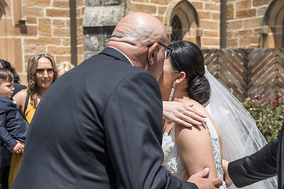 Ceremony B&T-200