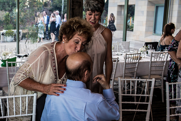 Reception J&A-103