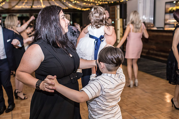 Reception J&A-248