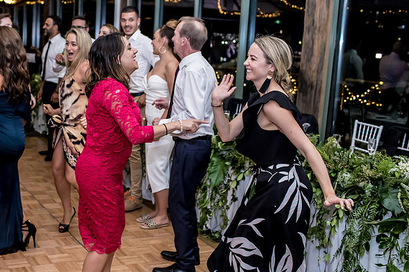 Reception J&A-256