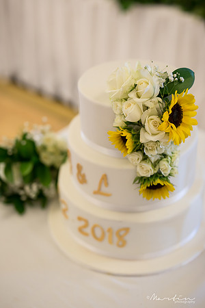 Reception L&J-291