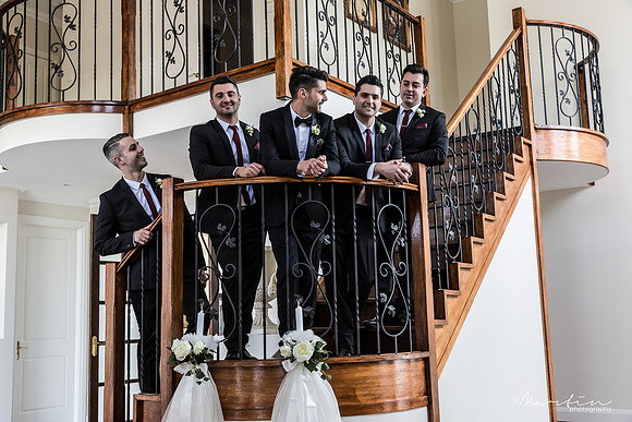 1. Groom E&S-121