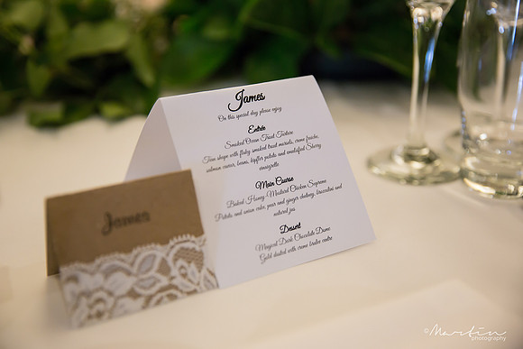 Reception L&J-279