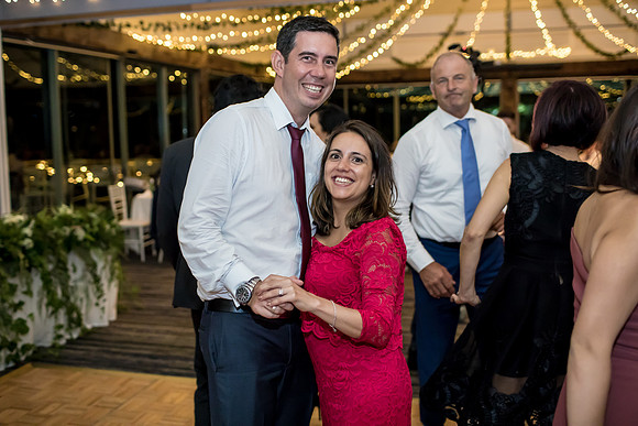Reception J&A-218