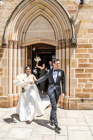 Ceremony B&T-179