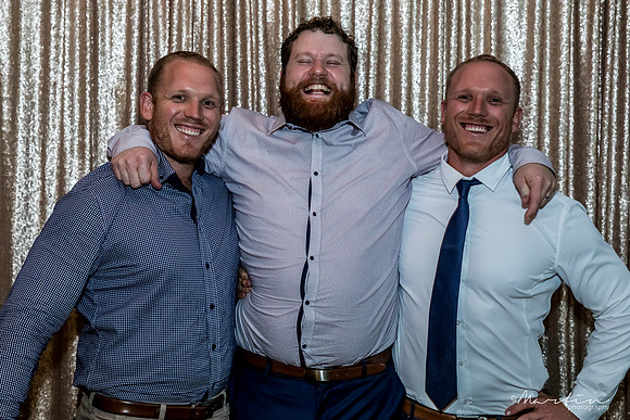 Reception C&J-185