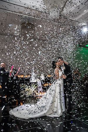 Reception B&T-167
