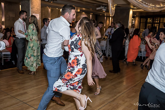 Reception L&J-209