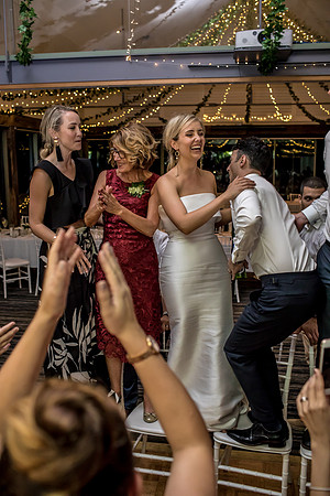 Reception J&A-298