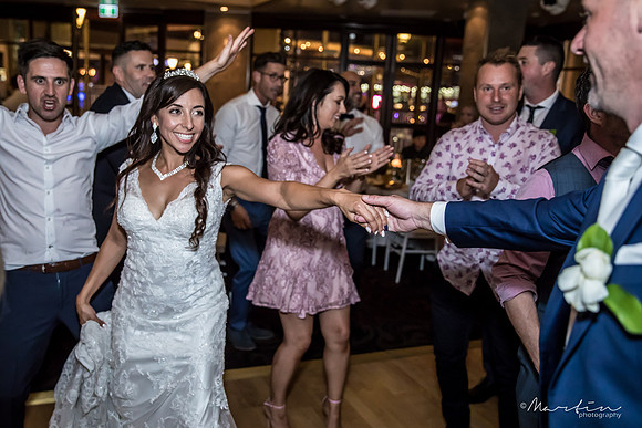 Reception L&J-198