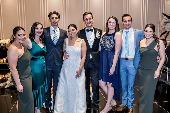 Reception B&T-132