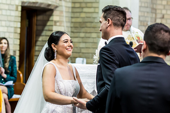 Ceremony B&T-272