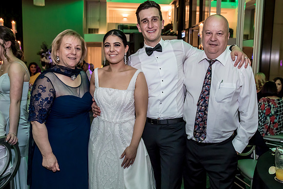 Reception B&T-204
