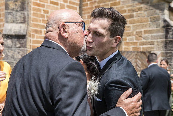 Ceremony B&T-202
