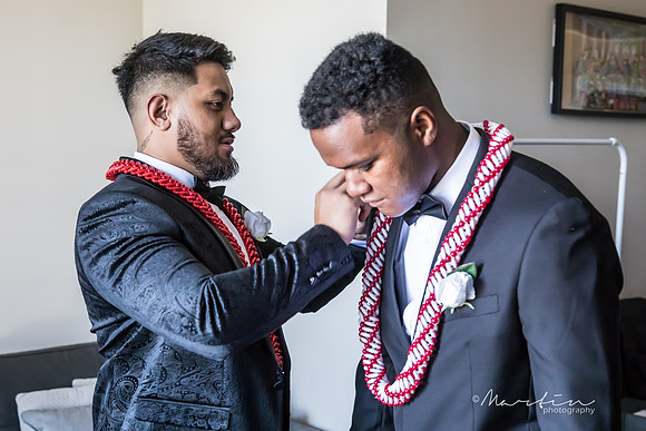 Groom, C&J-87